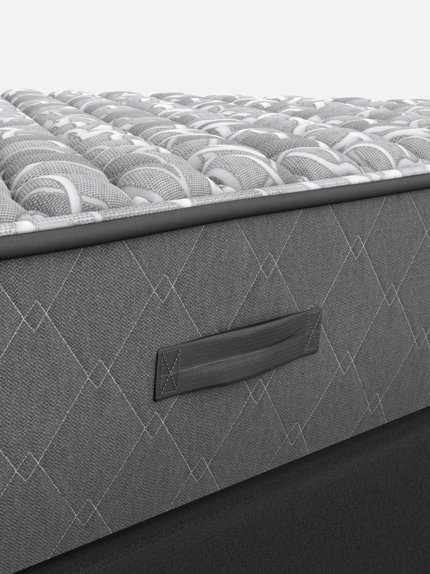 Sealy Posturepedic® Decorah Firm Mattress