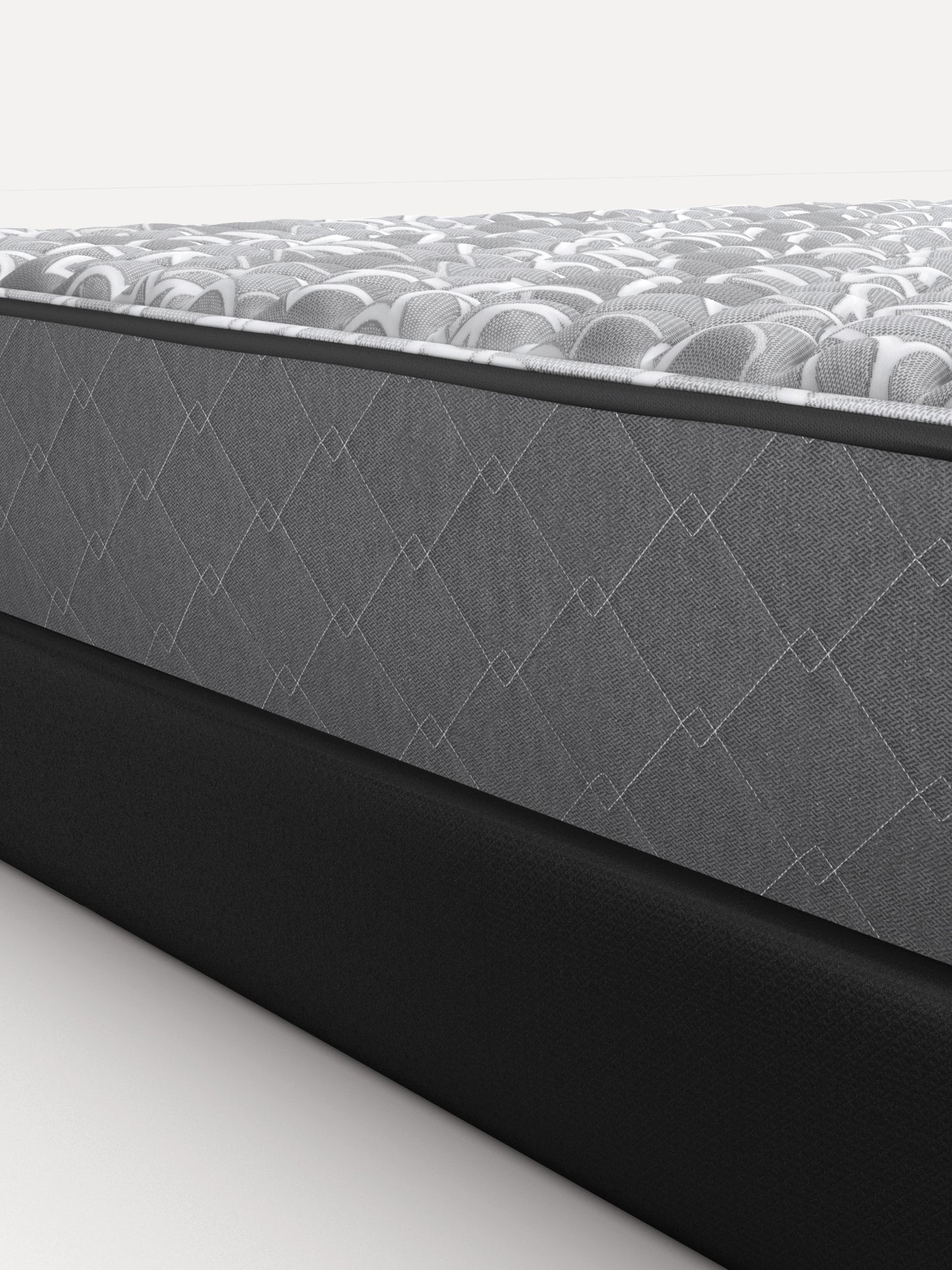 Sealy Posturepedic® Decorah Firm Mattress