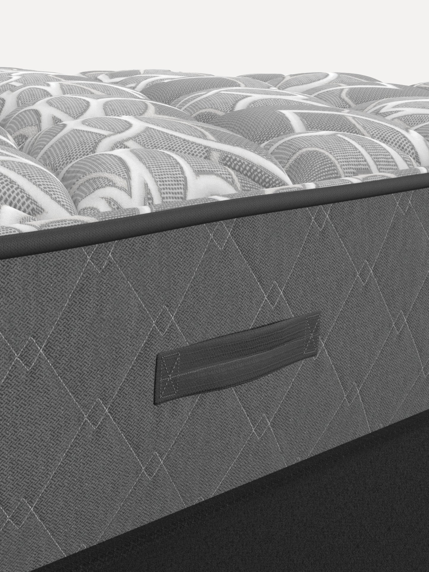 Sealy Posturepedic® Decorah Deluxe Soft Mattress