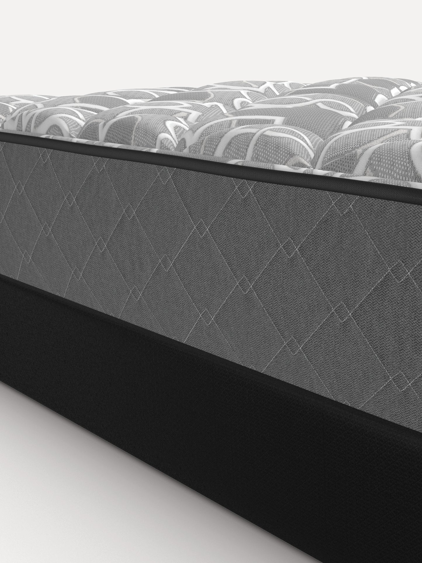 Sealy Posturepedic® Decorah Deluxe Soft Mattress