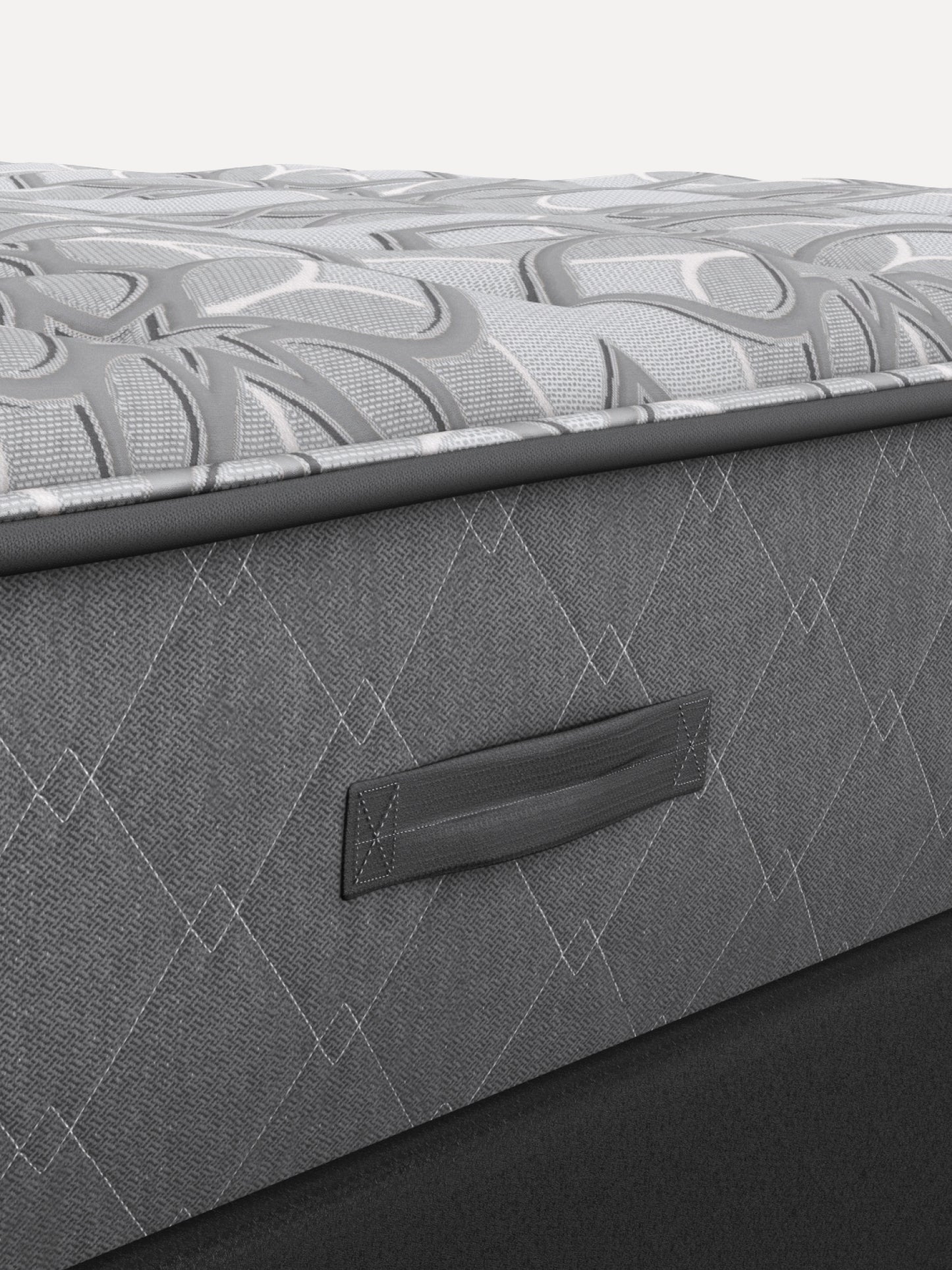 Sealy Posturepedic® Gaffney Soft Mattress