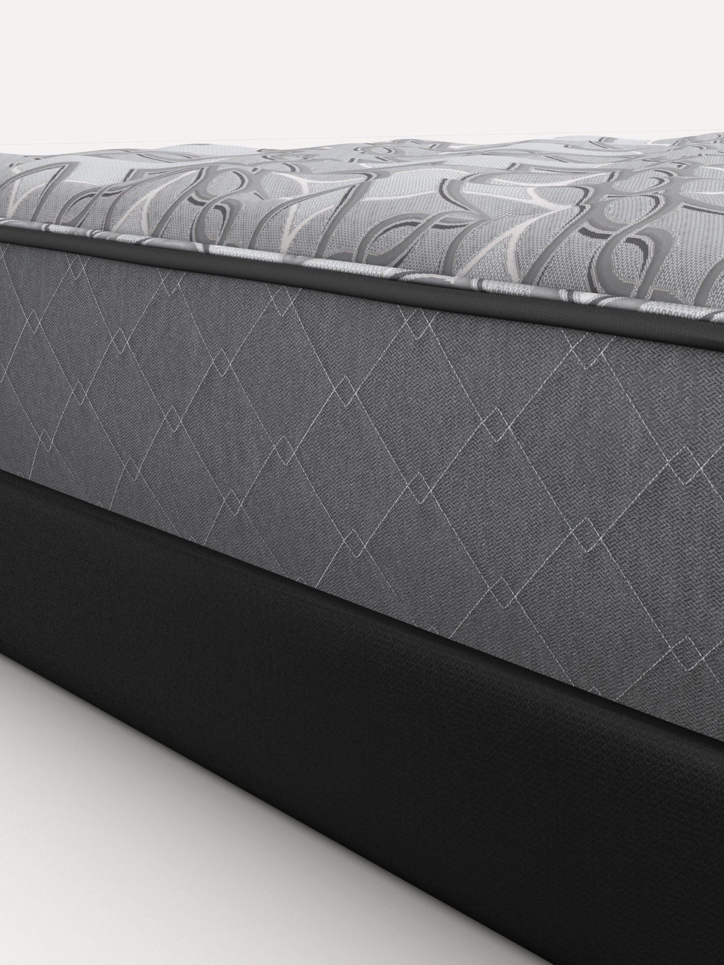 Sealy Posturepedic® Gaffney Soft Mattress