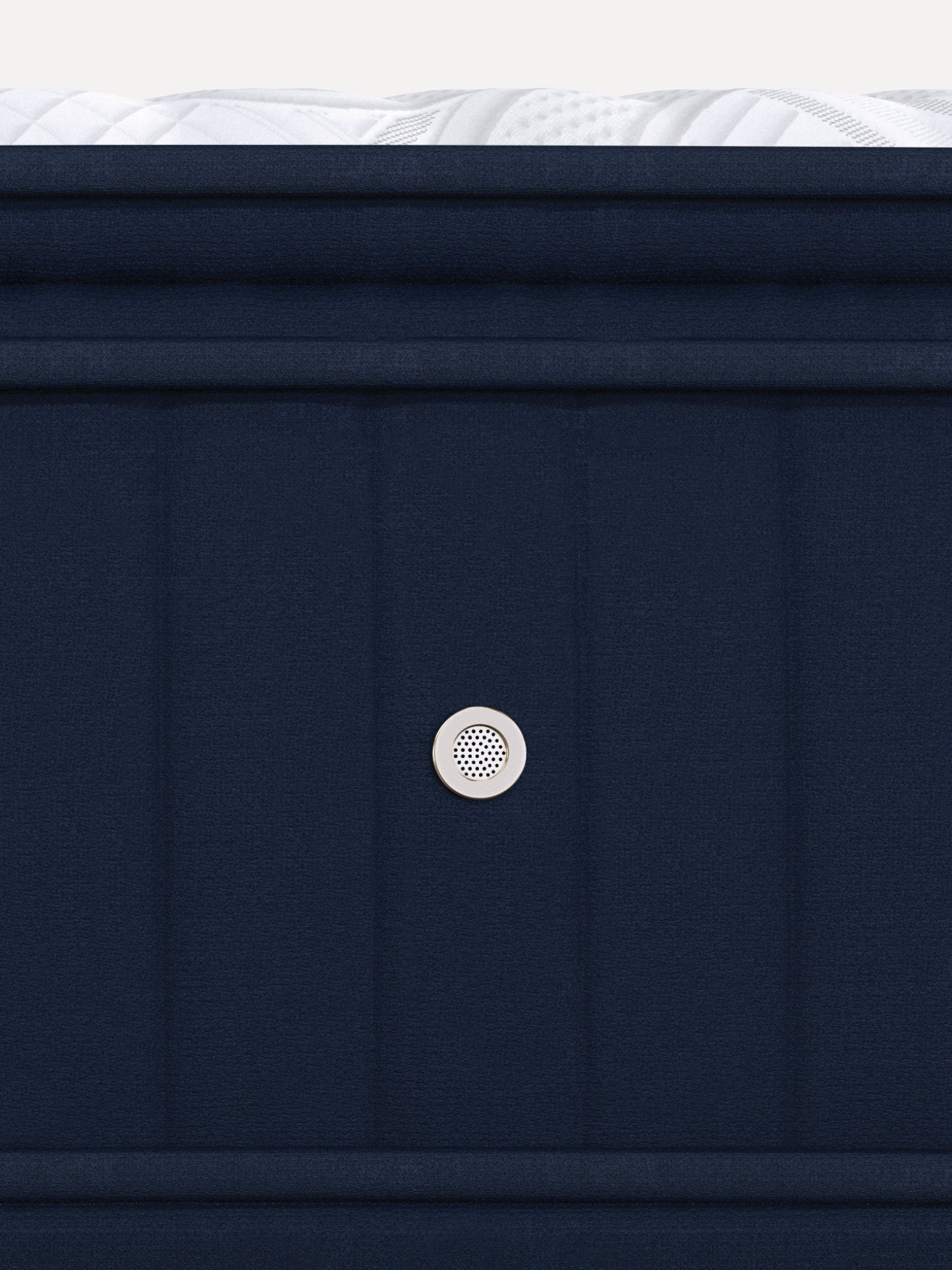 Stearns & Foster® Haraway® Firm Mattress with Euro Pillowtop