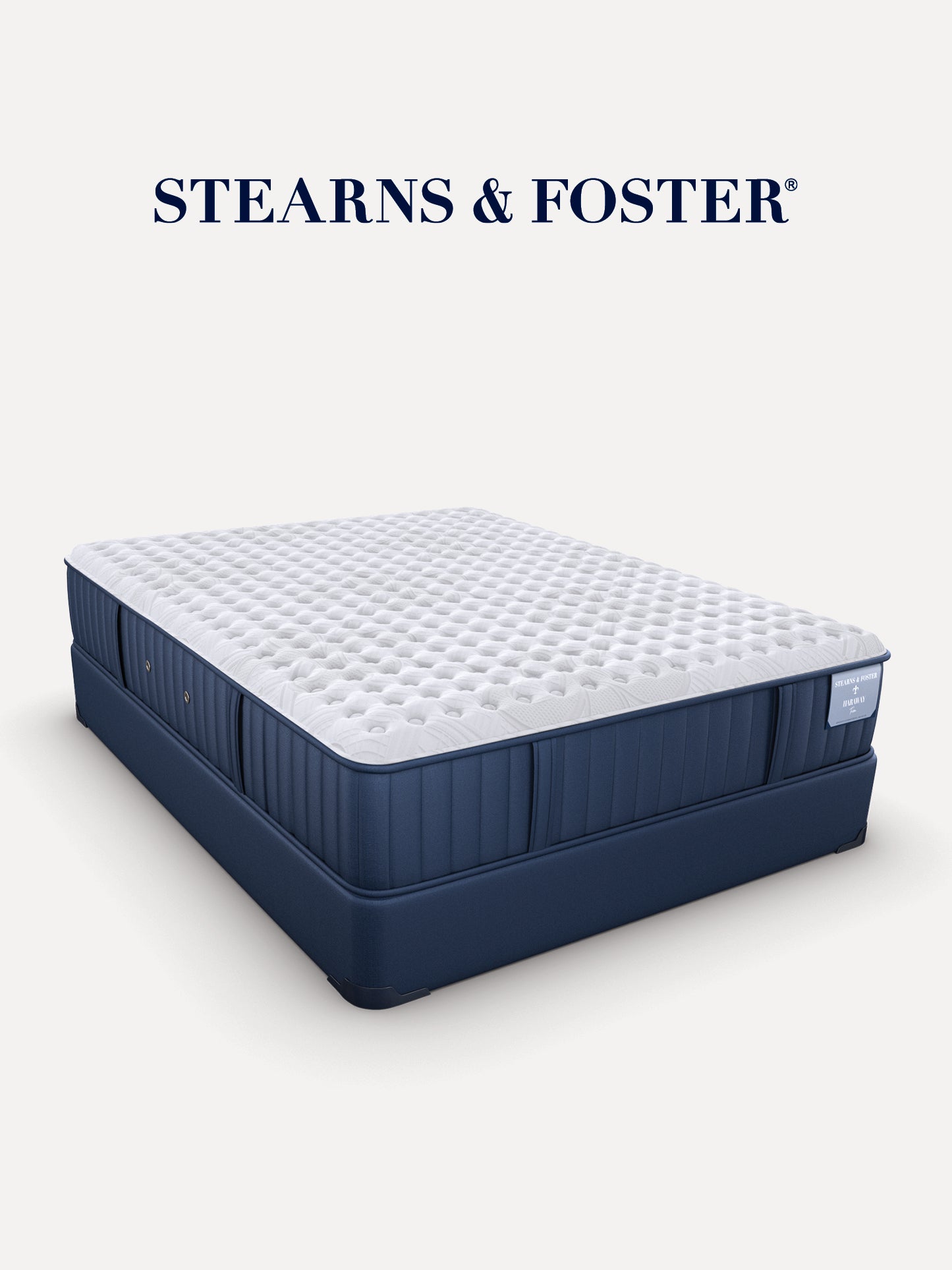 Stearns & Foster® Haraway® Firm Mattress