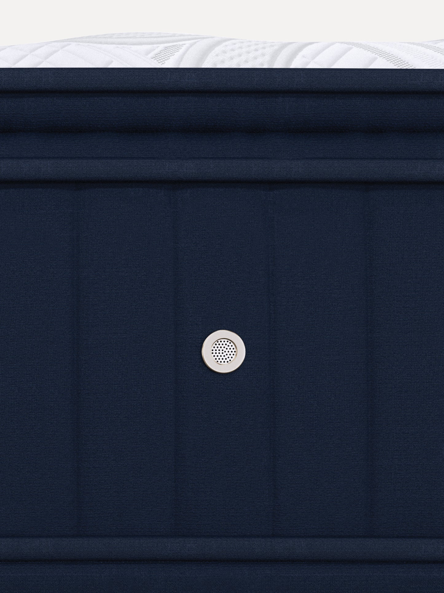 Stearns & Foster® Haraway® Soft Mattress with Euro Pillowtop