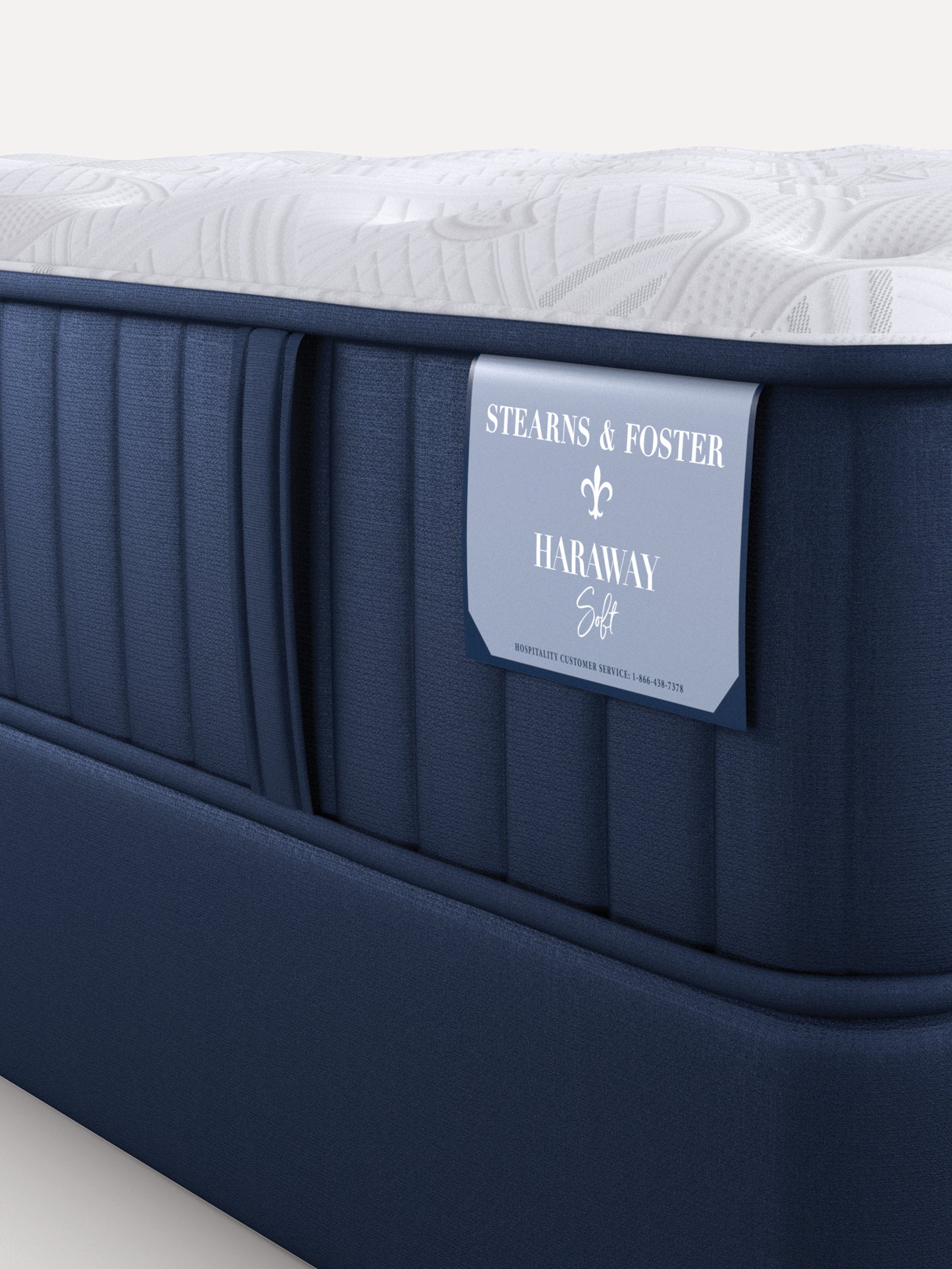 Stearns & Foster® Haraway® Soft Mattress