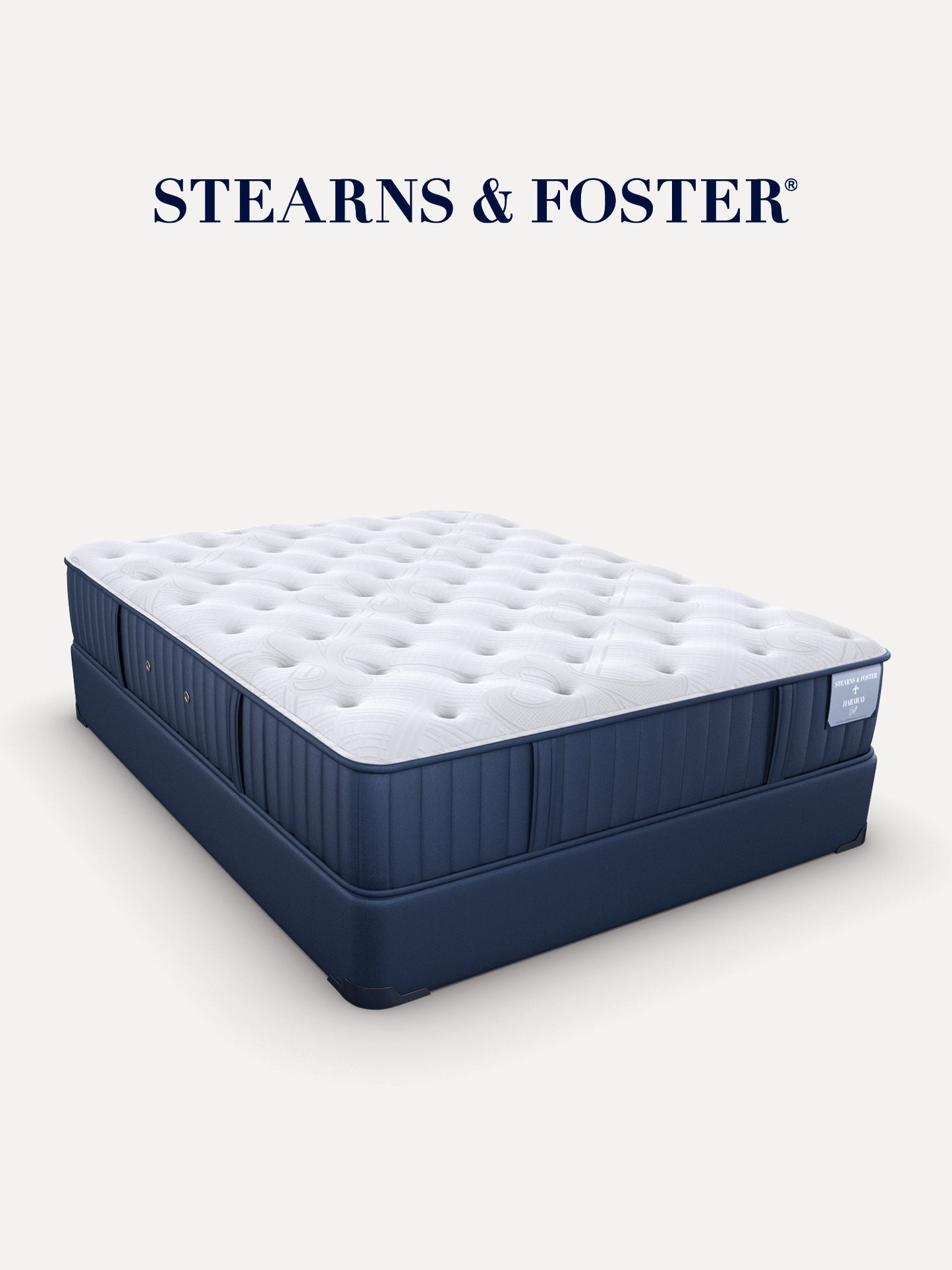 Stearns & Foster® Haraway® Soft Mattress